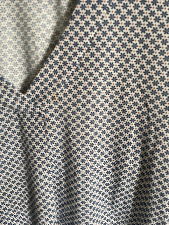 T-shirt manches longues L - photo numéro 4