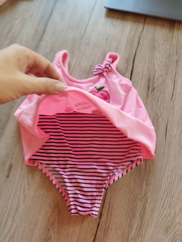Maillot de bain - photo numéro 2