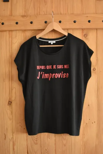 Blouse Liberto
