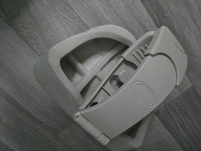 Un Appuie tête intex - photo numéro 2