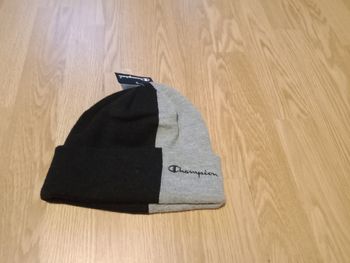 Bonnet taille unique