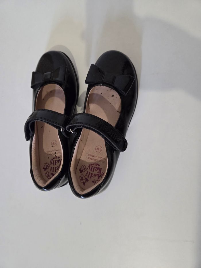 Chaussette ceremonie fille - photo numéro 2