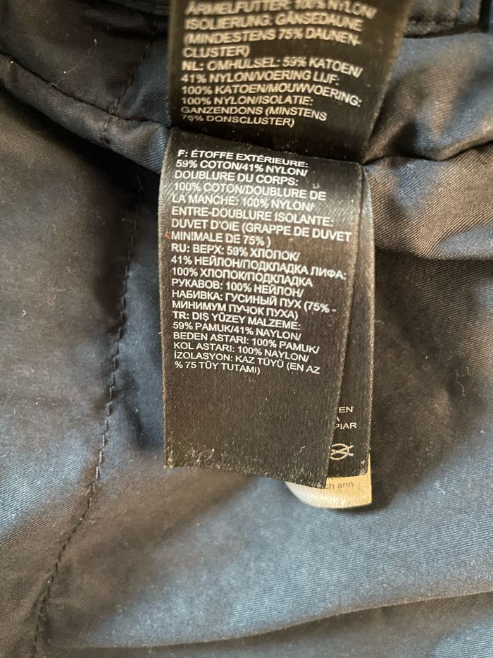 Manteau The North Face - photo numéro 4