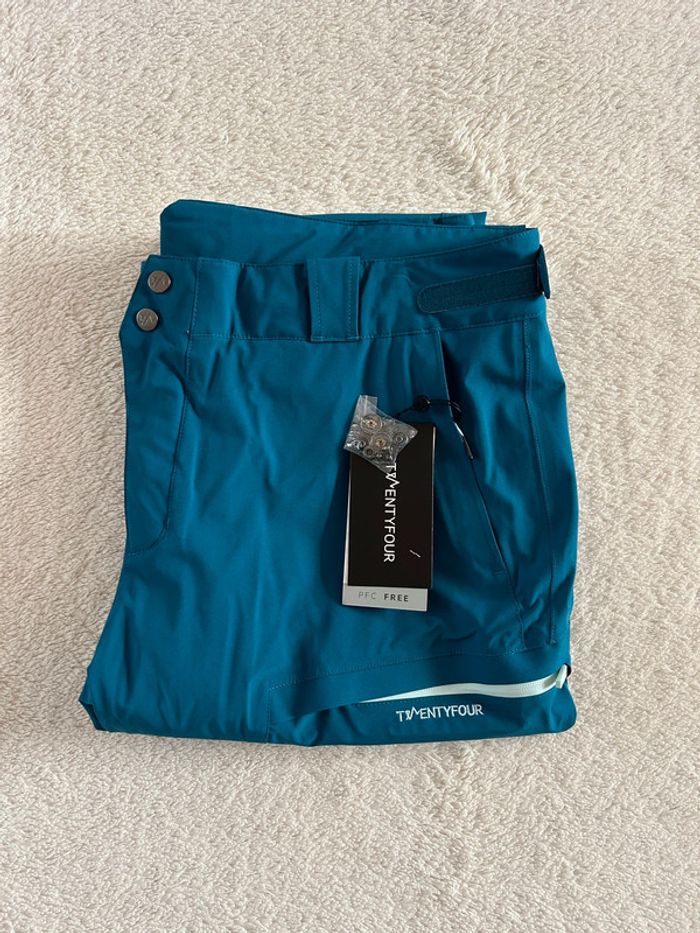 Pantalon de randonnée Twentyfour - photo numéro 4
