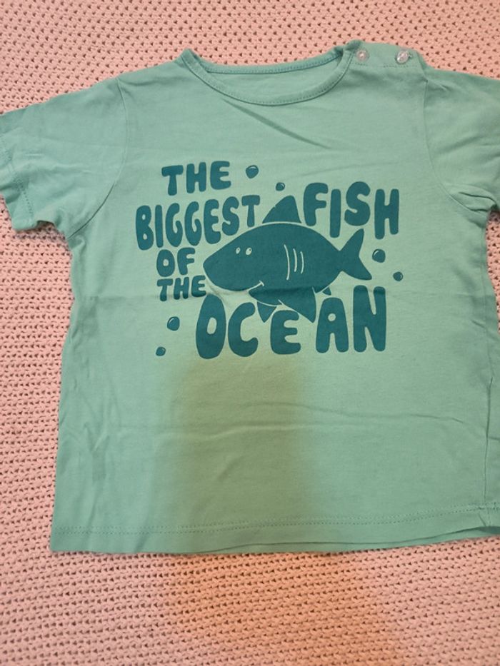 T-shirt - photo numéro 2