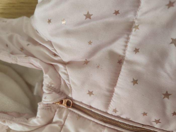 Combinaison hiver 18-24 mois - photo numéro 3