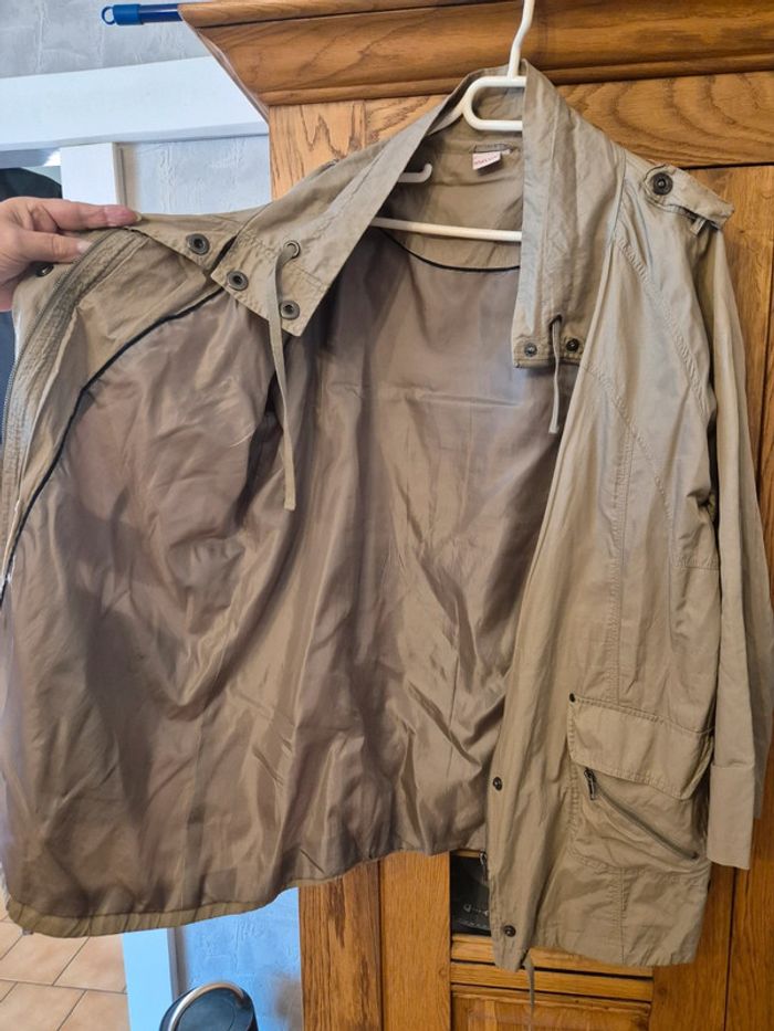 Veste - photo numéro 7