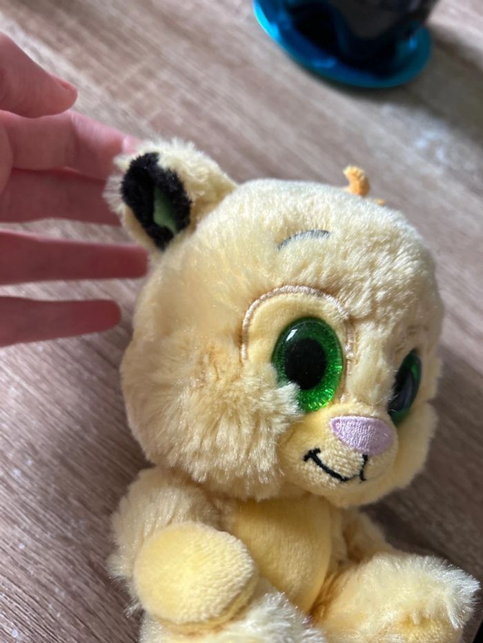 Peluche Disney - photo numéro 3