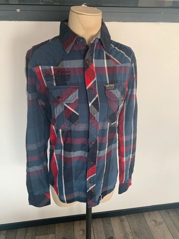 Chemise