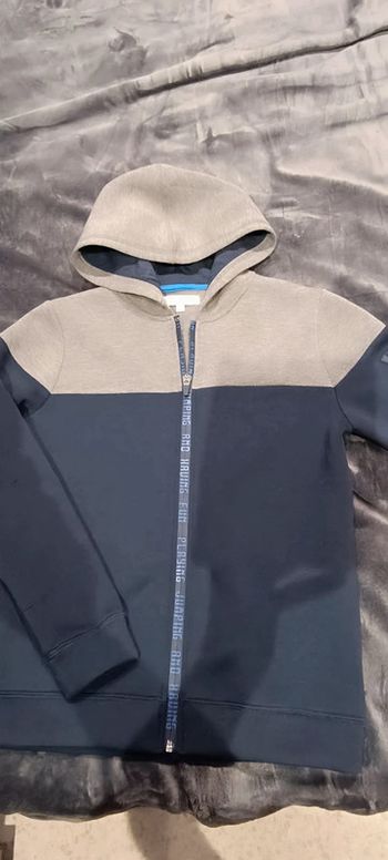 Veste garçon 12 ans