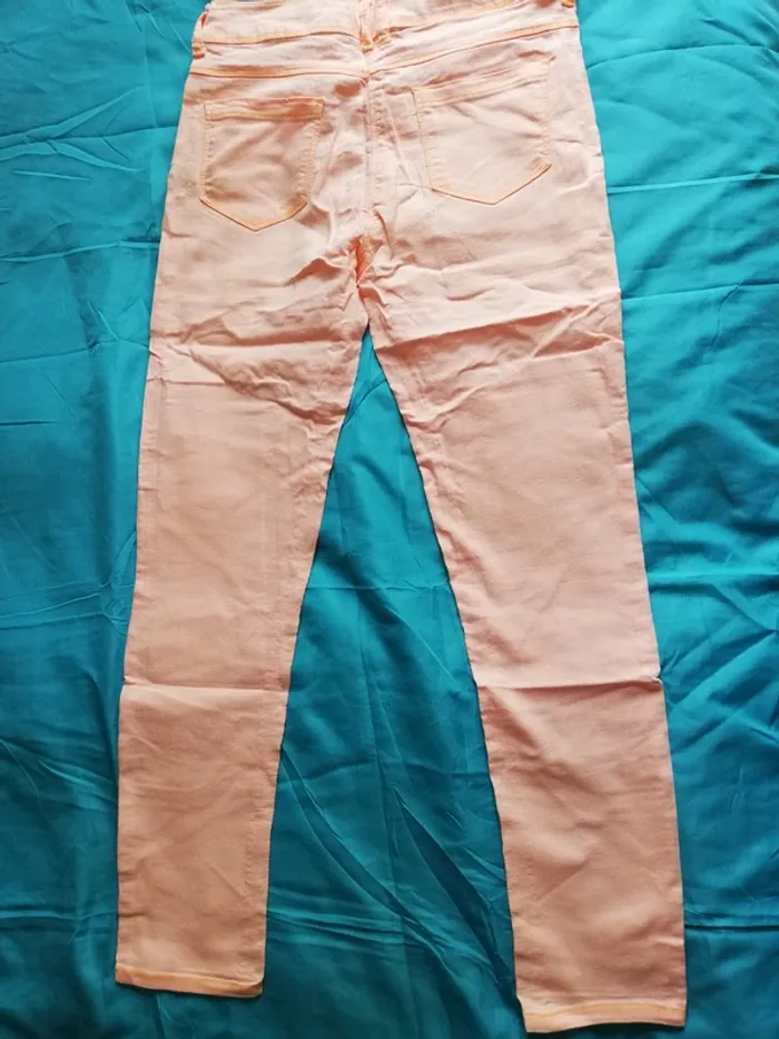 Pantalon fille - photo numéro 3
