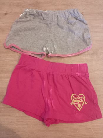 Short