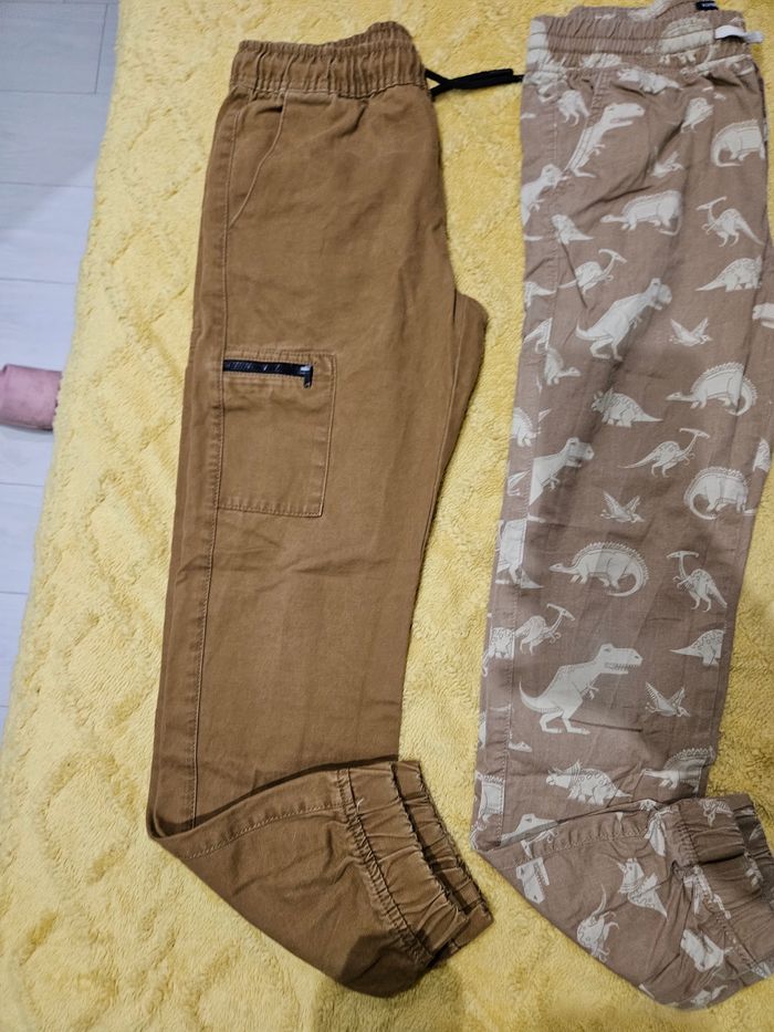 Lot pantalons - photo numéro 2
