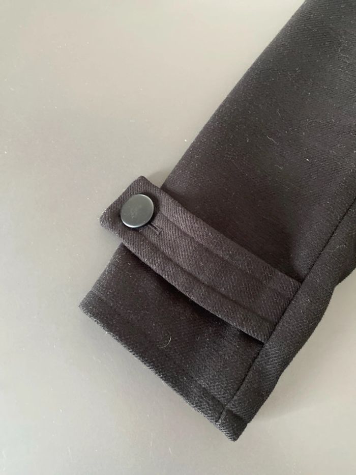 Manteau cache cache neuf taille 4 - photo numéro 3