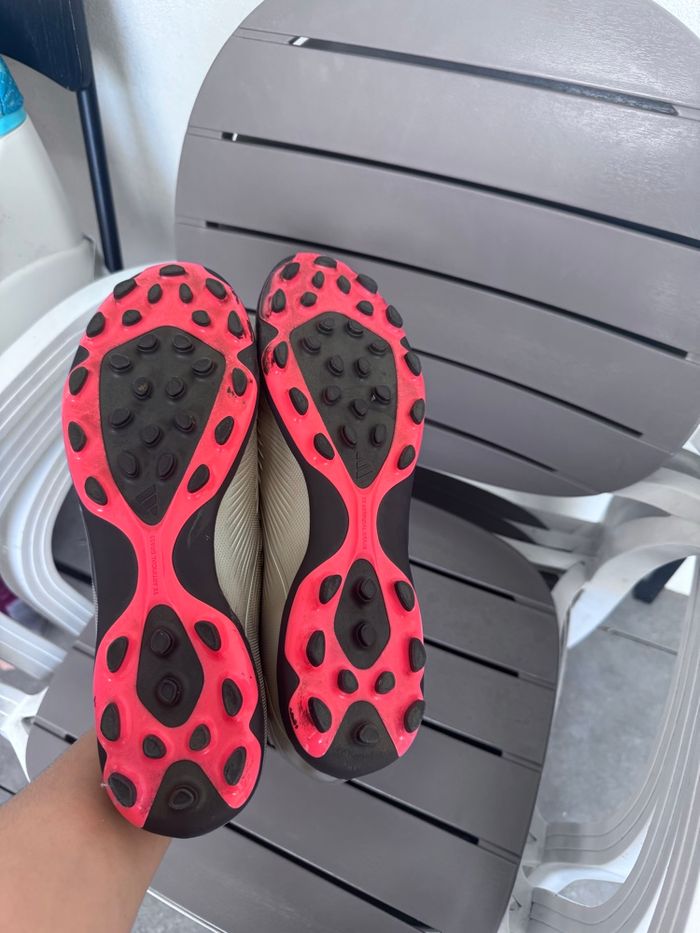 Chaussures de foot - photo numéro 5