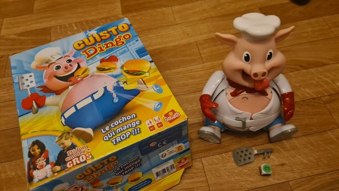 Jeux société - photo numéro 4