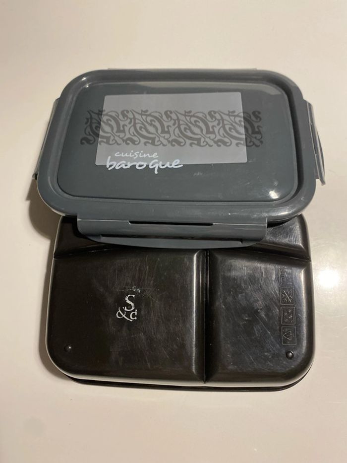 Lunch box - photo numéro 4