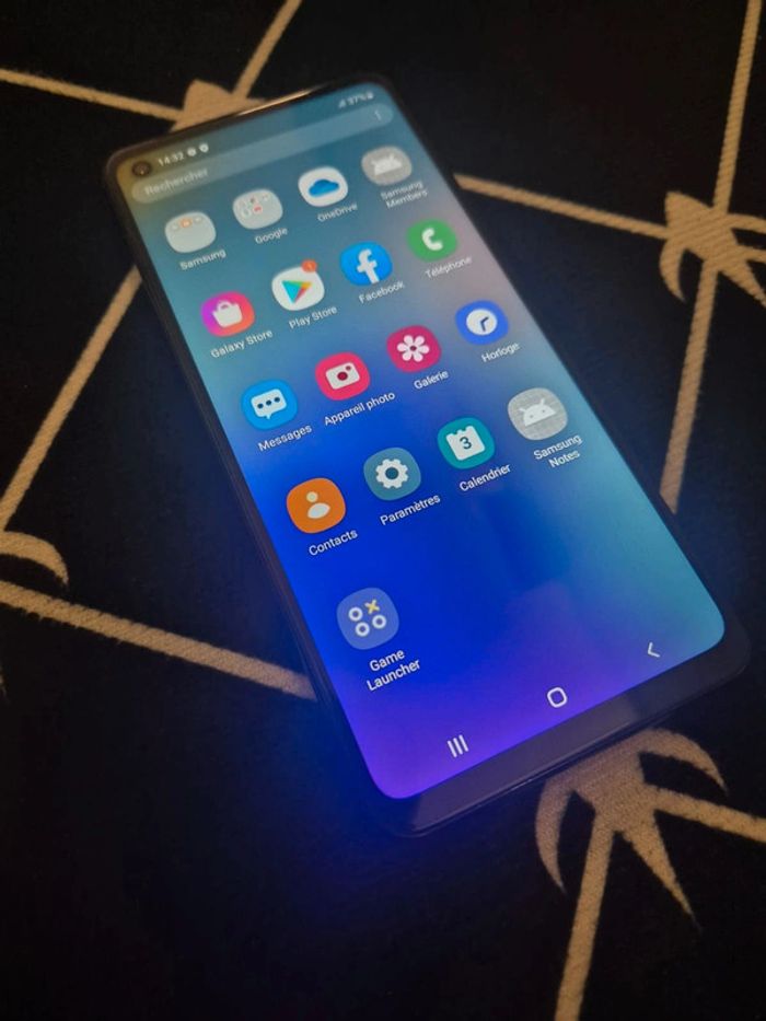 Galaxy A21s : 0760254084 - photo numéro 9