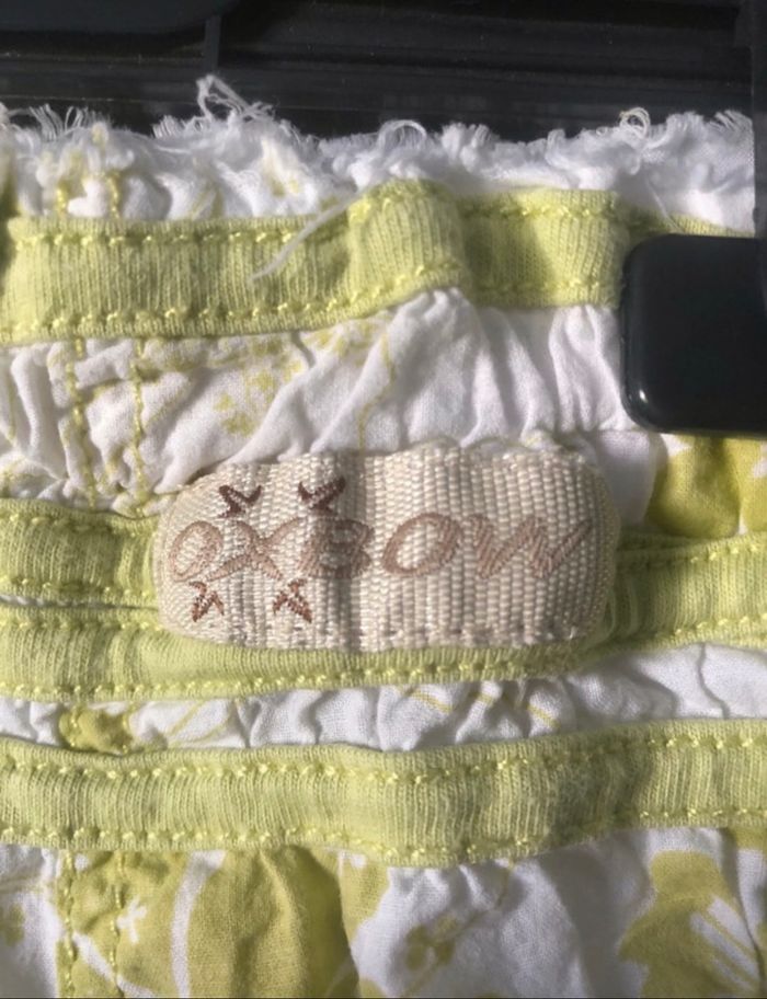 Jupe fille Oxbow - photo numéro 3