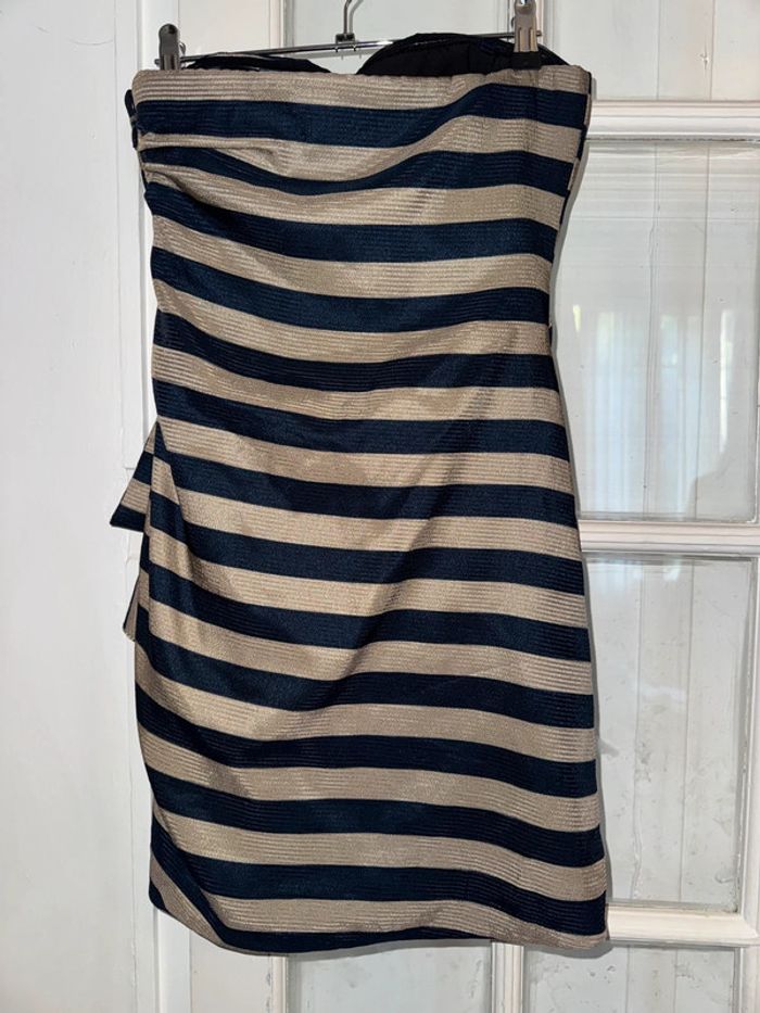 Robe bcbg maxazria  Taille 2 us - photo numéro 3