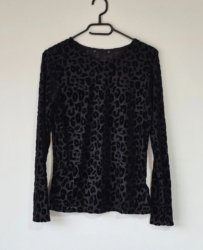 Pull/blouse femme - photo numéro 2