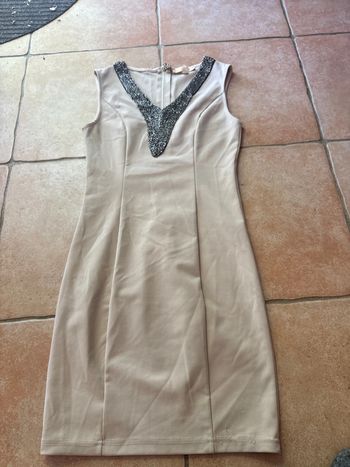 Robe Kim&Co taille S