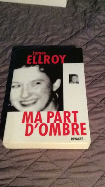 #ma part d’ombre par James Elroy