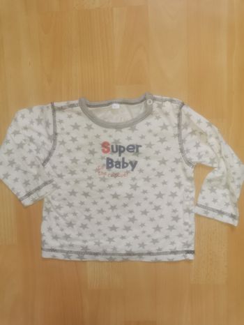 T. Shirt bébé garçon