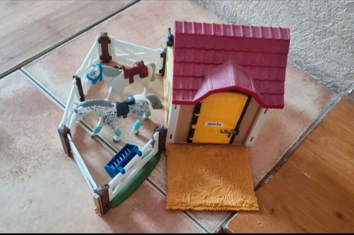 PLAYMOBIL - photo numéro 4