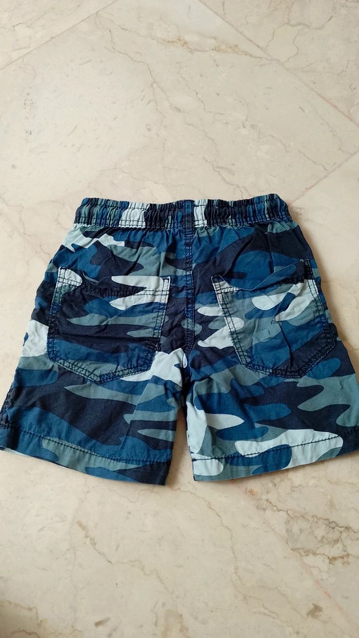#manu_7896garcon5ans short - photo numéro 2