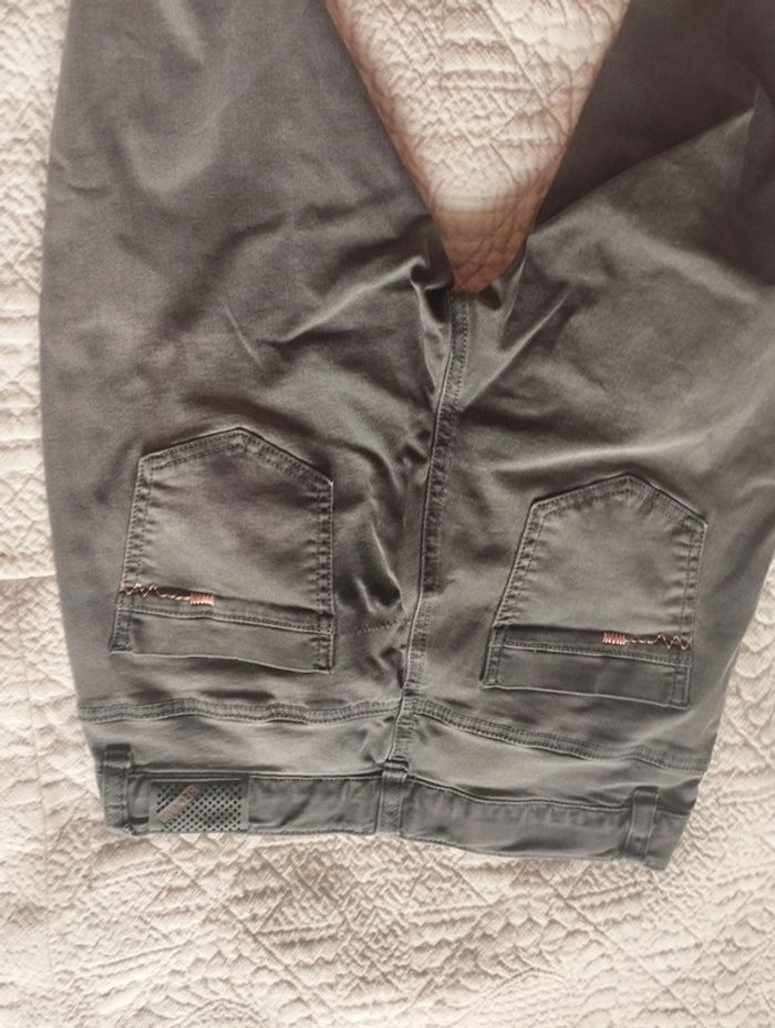 Jean skinny beckaro 8 ans - photo numéro 3