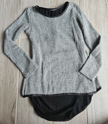 Pull femme taille 36
