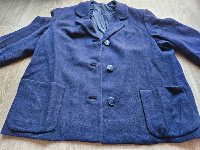 Veste habillée - photo numéro 2