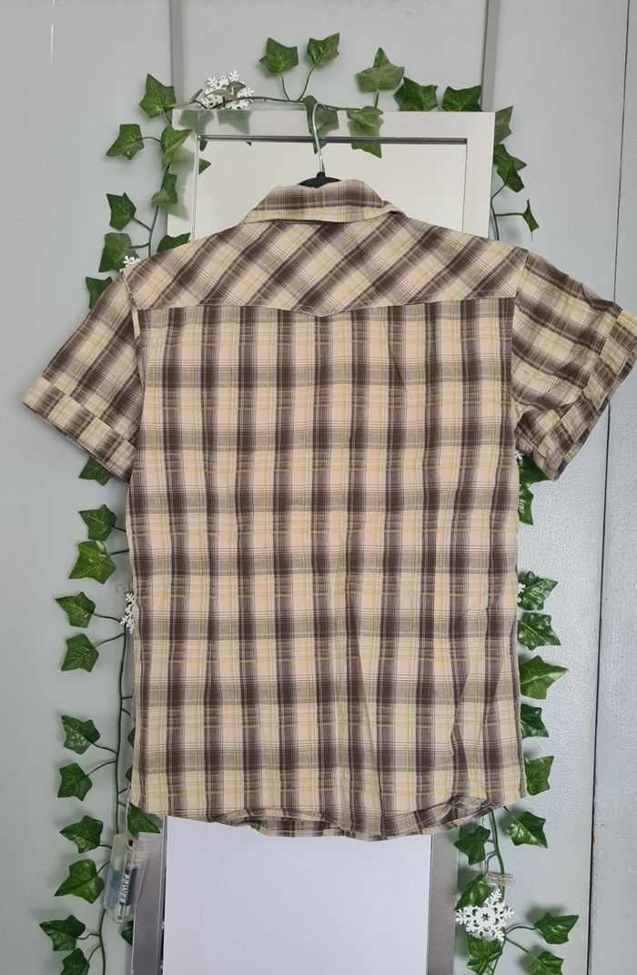 Chemise garçon - photo numéro 3