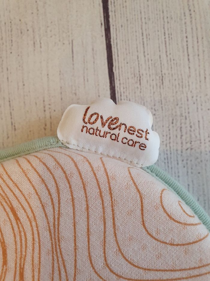 Support de tête ergonomique babymoov - photo numéro 3