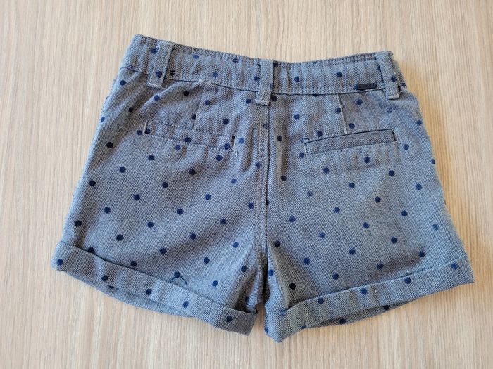 Short okaidi 5ans - photo numéro 2