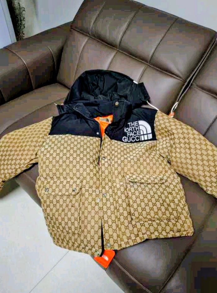 Veste d'hiver M - L :  Gucci , prada , montcler