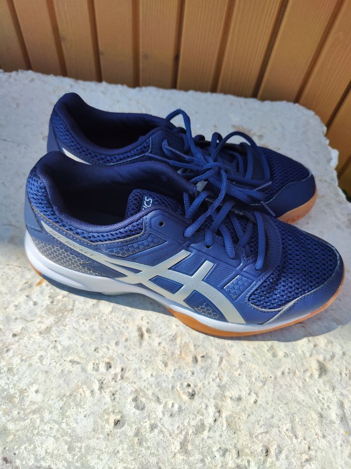 Vend. Basket Asics  neuf - photo numéro 6