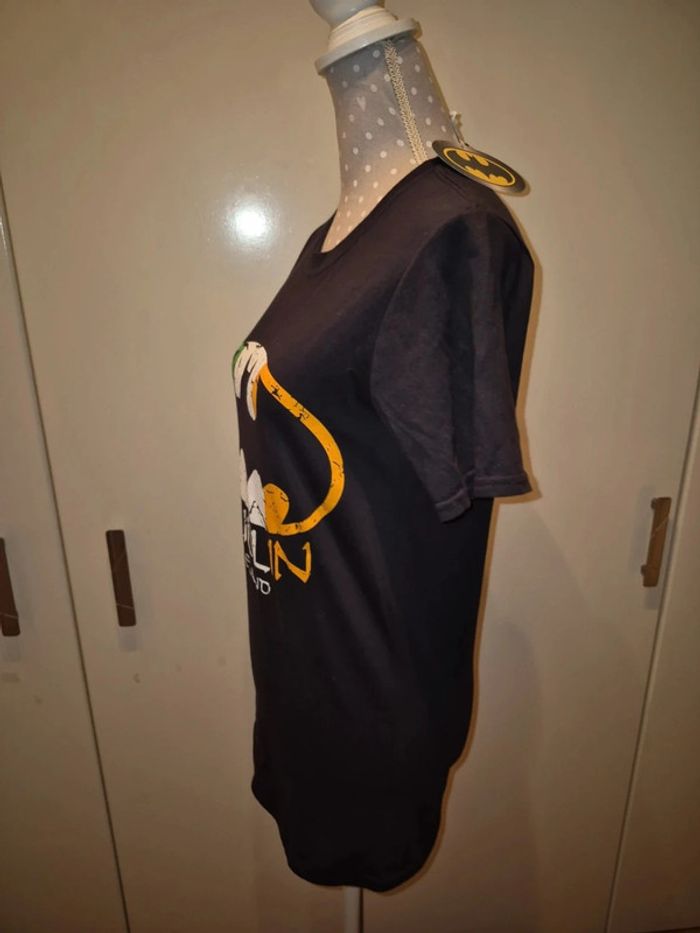 T shirt barman dublin neuf - photo numéro 6