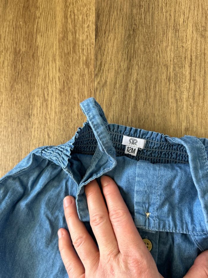 Robe à bretelle - photo numéro 3