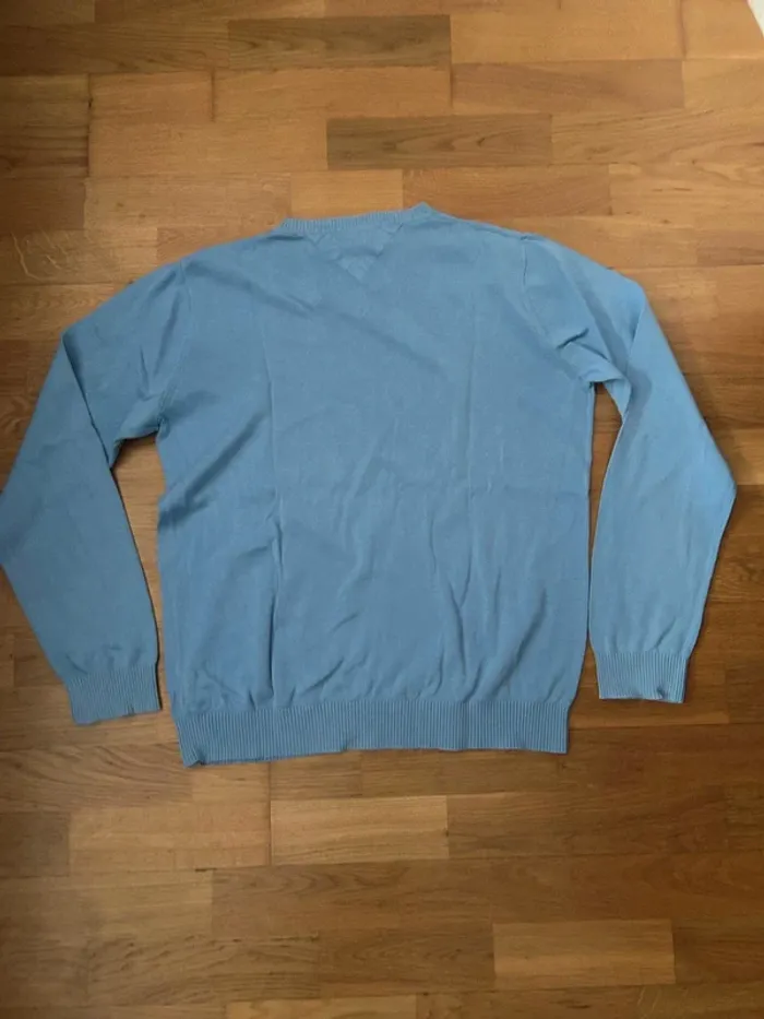 Pull léger - photo numéro 3