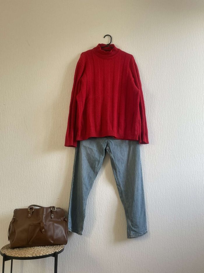 Pull femme - photo numéro 2