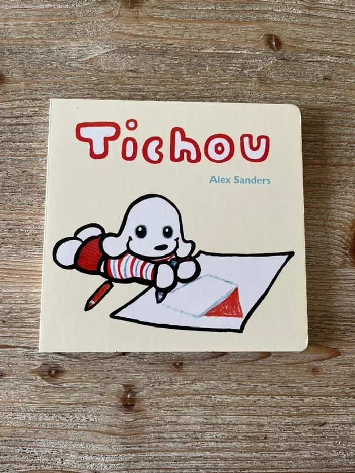 Tichou
