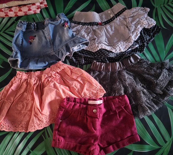 Lot vêtements 24 mois fille - photo numéro 5