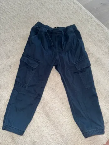 Pantalons tex