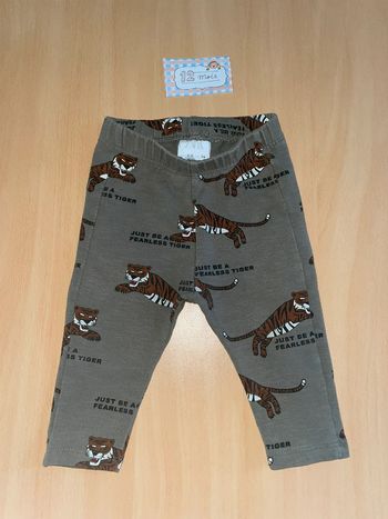 Jogging Zara 12 mois