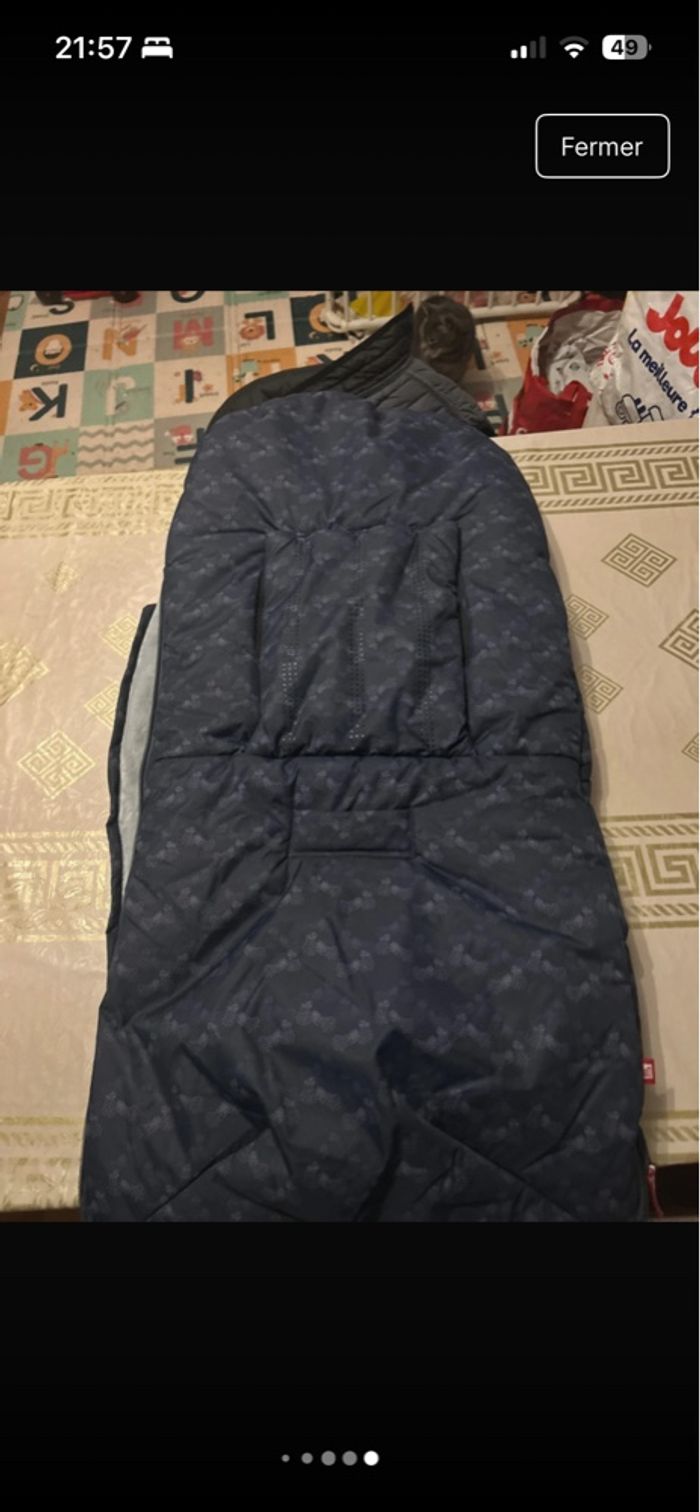 Chancelière - photo numéro 2