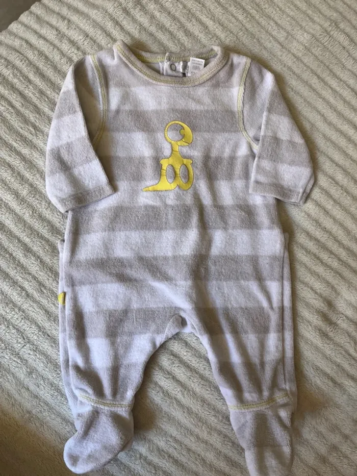 Pyjama Obaibi