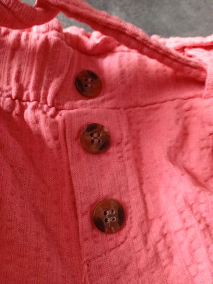 Short noué - photo numéro 4