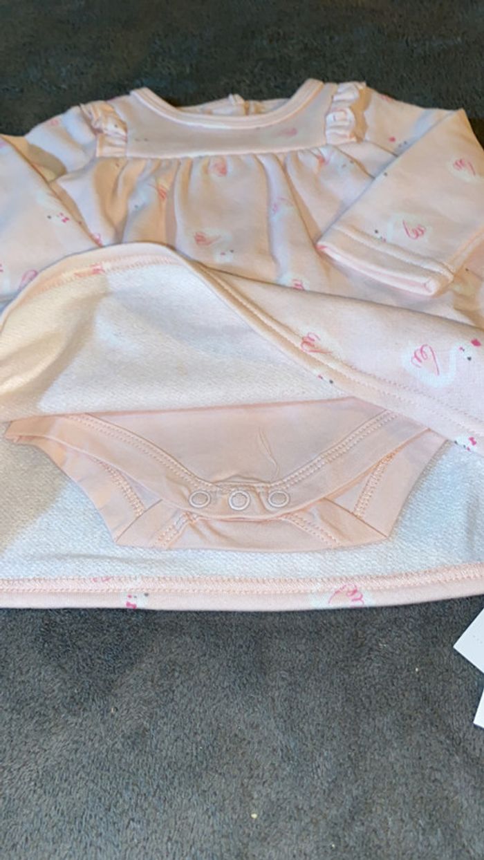 Robe body - photo numéro 2